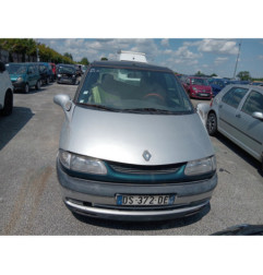 Serrure avant gauche RENAULT ESPACE 3