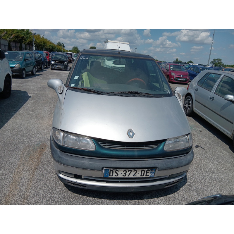 Serrure avant gauche RENAULT ESPACE 3 Photo n°12