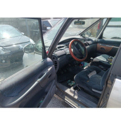 Serrure avant gauche RENAULT ESPACE 3