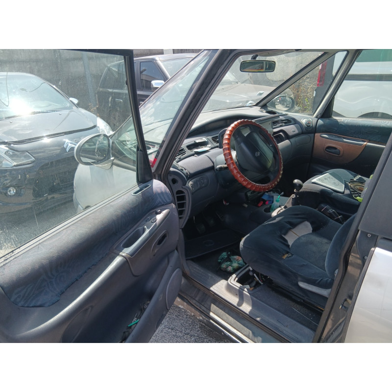 Serrure avant gauche RENAULT ESPACE 3 Photo n°13