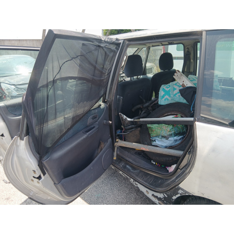 Serrure avant gauche RENAULT ESPACE 3 Photo n°14