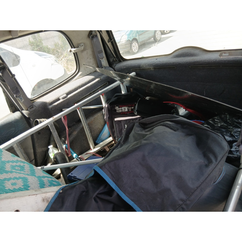Serrure avant gauche RENAULT ESPACE 3 Photo n°15