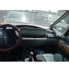Serrure avant gauche RENAULT ESPACE 3