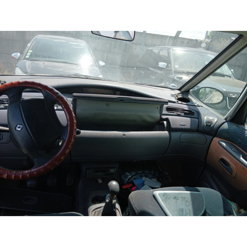 Serrure avant gauche RENAULT ESPACE 3 Photo n°16