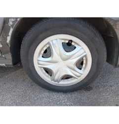 Serrure avant gauche RENAULT ESPACE 3
