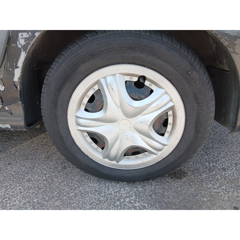 Serrure avant gauche RENAULT ESPACE 3 Photo n°17