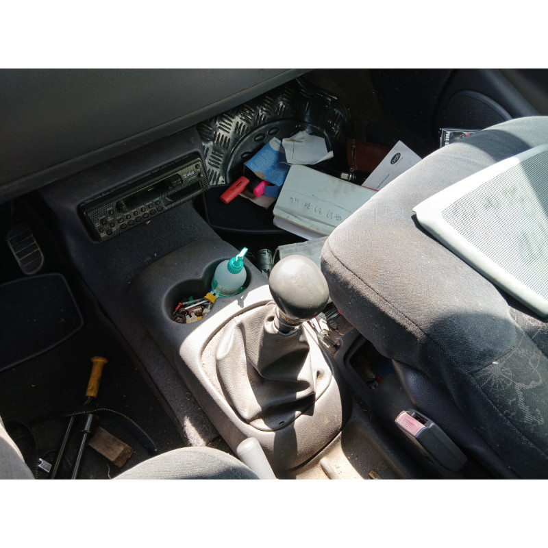Serrure avant gauche RENAULT ESPACE 3 Photo n°18