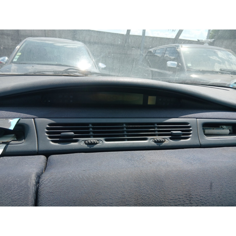 Serrure avant gauche RENAULT ESPACE 3 Photo n°19