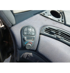 Serrure avant gauche RENAULT ESPACE 3