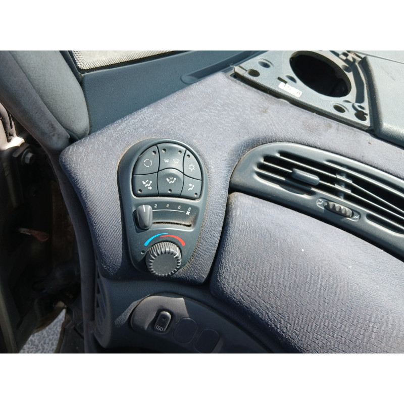 Serrure avant gauche RENAULT ESPACE 3 Photo n°20