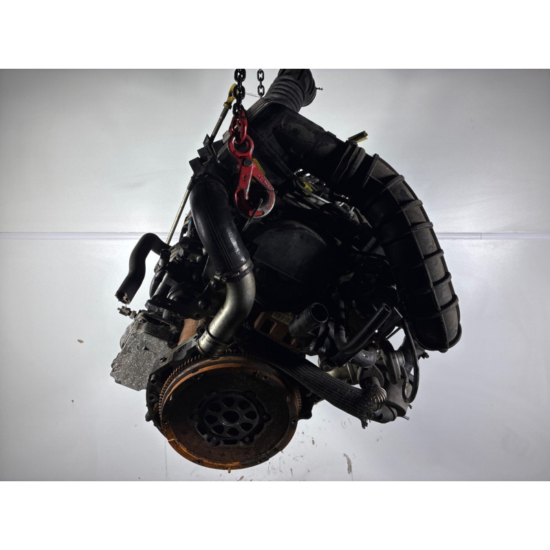 Moteur FORD TRANSIT 3 Photo n°3