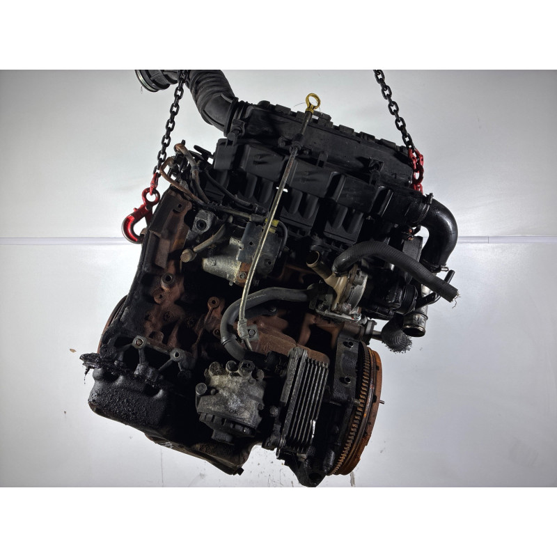 Moteur FORD TRANSIT 3 Photo n°4
