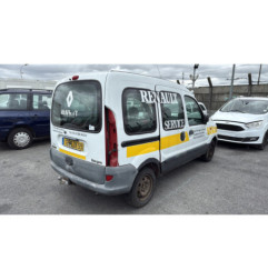 Serrure avant gauche RENAULT KANGOO 1