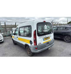 Serrure avant gauche RENAULT KANGOO 1