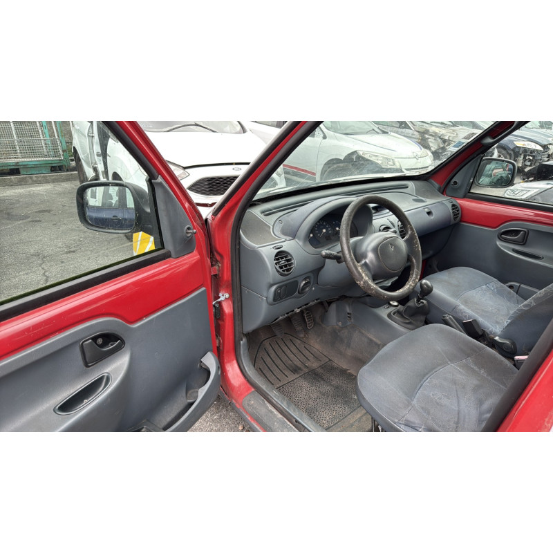 Serrure avant gauche RENAULT KANGOO 1 Photo n°16