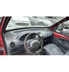 Serrure avant gauche RENAULT KANGOO 1