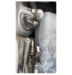 Serrure avant gauche RENAULT KANGOO 1