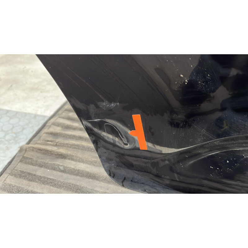 Porte arriere droit CITROEN C3 2 Photo n°3