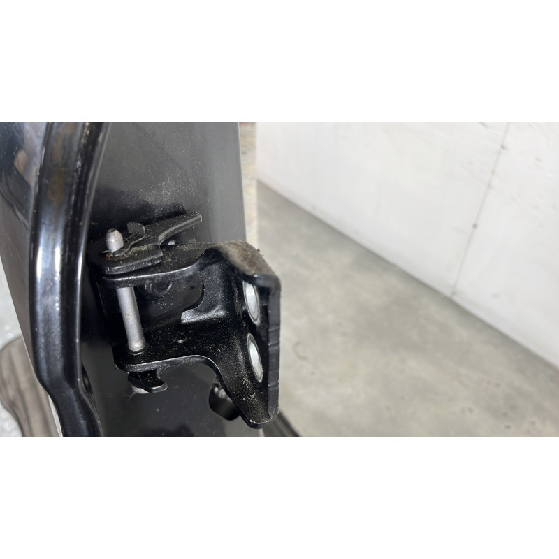 Porte arriere droit CITROEN C3 2 Photo n°4