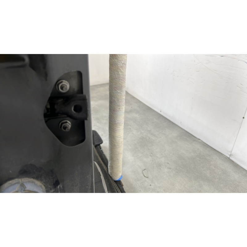 Porte arriere droit CITROEN C3 2 Photo n°5