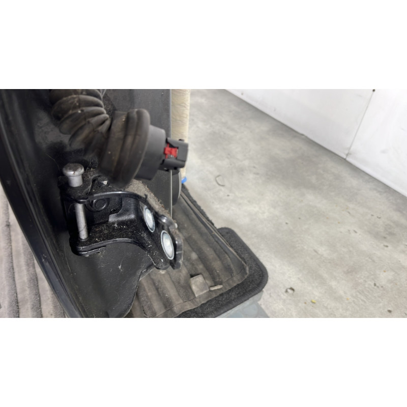 Porte arriere droit CITROEN C3 2 Photo n°6