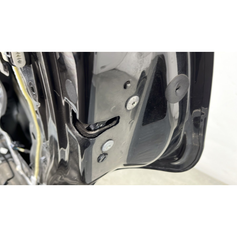 Porte arriere droit CITROEN C3 2 Photo n°7
