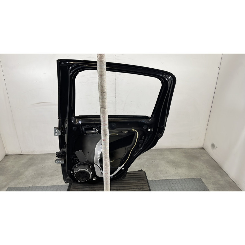 Porte arriere droit CITROEN C3 2 Photo n°8
