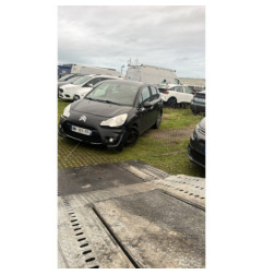 Porte arriere droit CITROEN C3 2