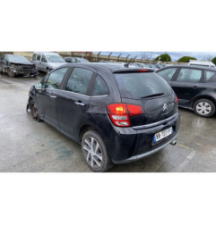 Porte arriere droit CITROEN C3 2