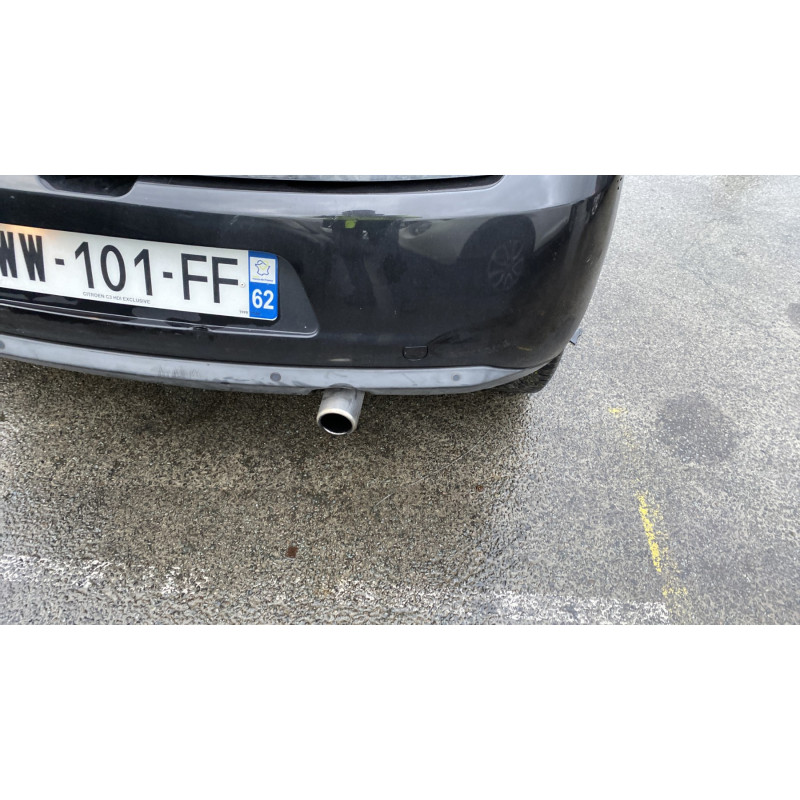 Porte arriere droit CITROEN C3 2 Photo n°15