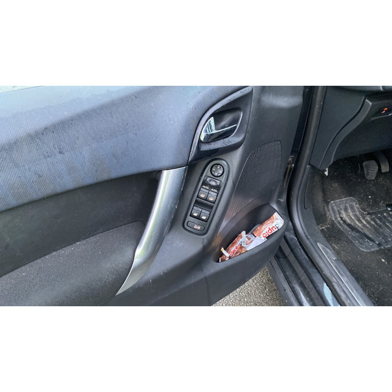 Porte arriere droit CITROEN C3 2 Photo n°19