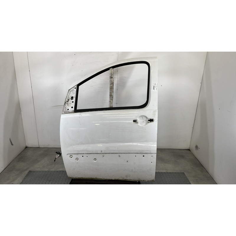 Porte avant gauche PEUGEOT EXPERT 2 Photo n°1