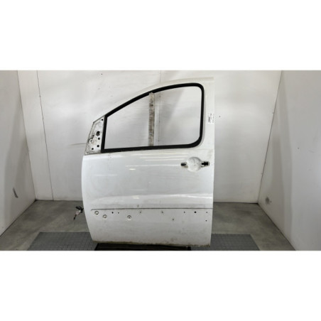 Porte avant gauche PEUGEOT EXPERT 2 Photo n°1