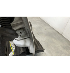 Porte avant gauche PEUGEOT EXPERT 2