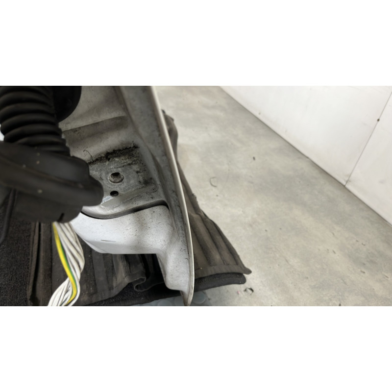 Porte avant gauche PEUGEOT EXPERT 2 Photo n°4