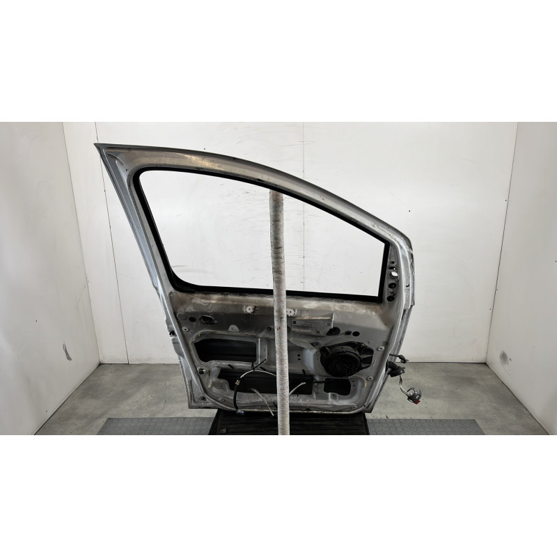 Porte avant gauche PEUGEOT EXPERT 2 Photo n°5