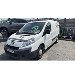 Porte avant gauche PEUGEOT EXPERT 2