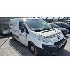 Porte avant gauche PEUGEOT EXPERT 2