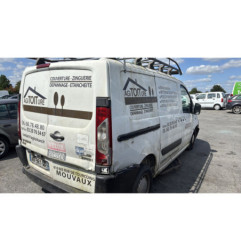 Porte avant gauche PEUGEOT EXPERT 2