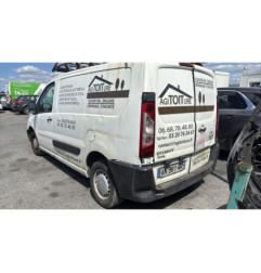 Porte avant gauche PEUGEOT EXPERT 2