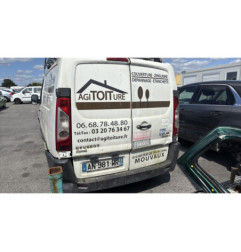 Porte avant gauche PEUGEOT EXPERT 2
