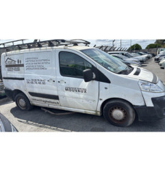 Porte avant gauche PEUGEOT EXPERT 2