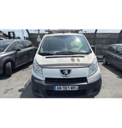 Porte avant gauche PEUGEOT EXPERT 2