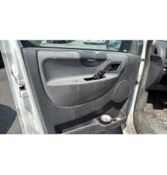 Porte avant gauche PEUGEOT EXPERT 2