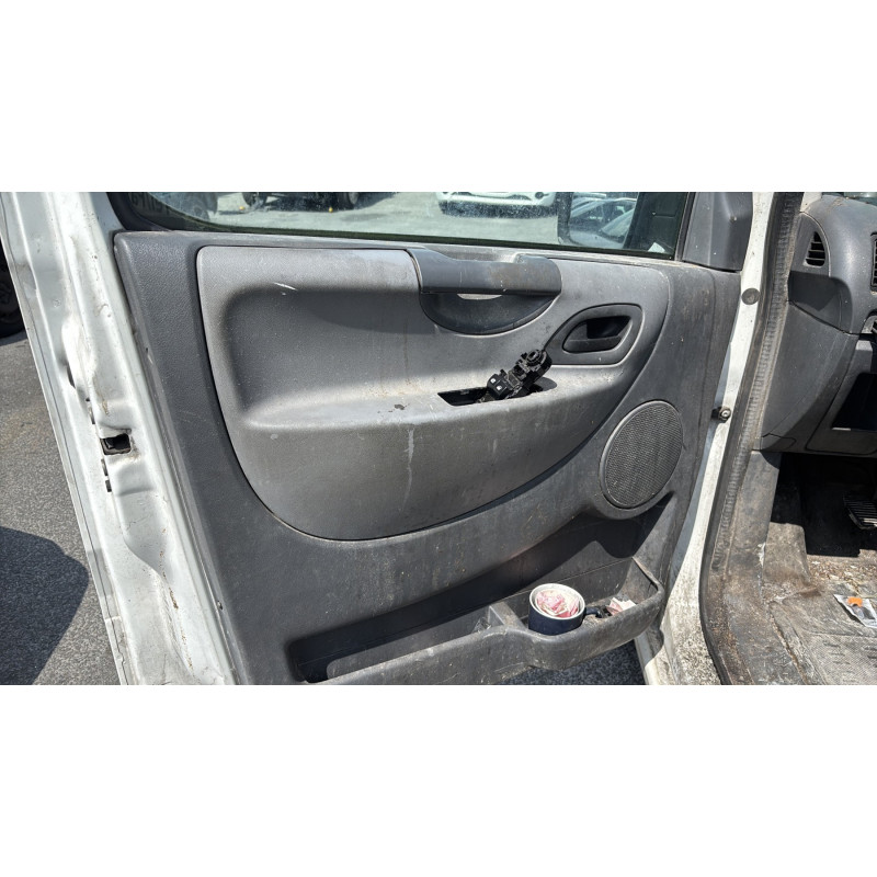 Porte avant gauche PEUGEOT EXPERT 2 Photo n°16