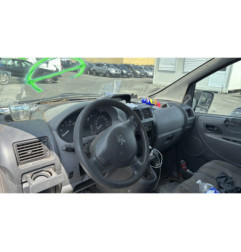 Porte avant gauche PEUGEOT EXPERT 2