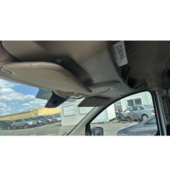 Porte avant gauche PEUGEOT EXPERT 2