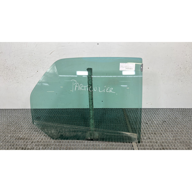 Vitre arriere droit RENAULT SCENIC 1 Photo n°1