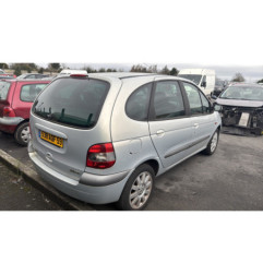 Vitre arriere droit RENAULT SCENIC 1
