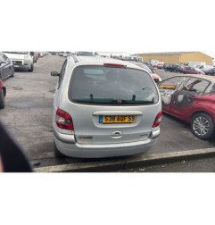 Vitre arriere droit RENAULT SCENIC 1